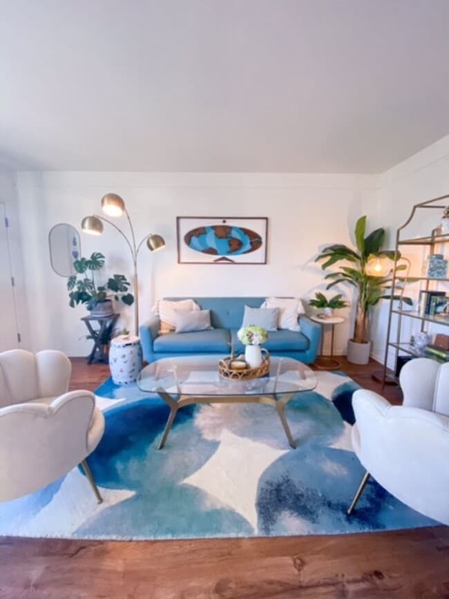 property at 227 Sierra St