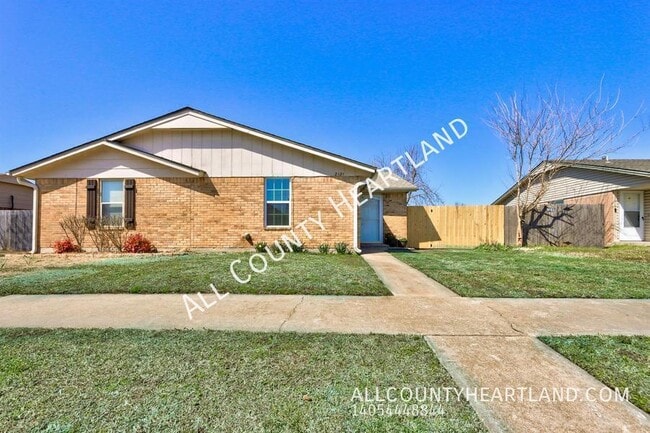 2121 Meench Dr