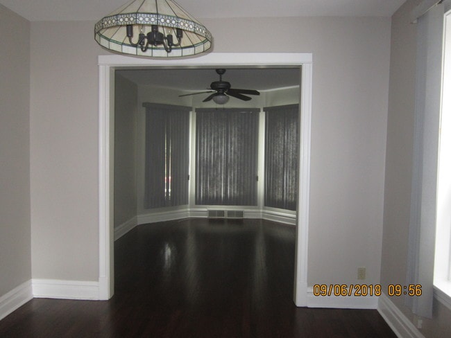 4739 N Kildare Ave, Unit 1