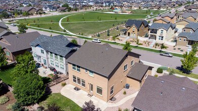 6195 Leon Young Dr in Colorado Springs, CO - Building Photo - Building Photo