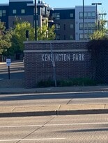 7601 Aldrich Ave S, Unit Kensington Park in Minneapolis, MN - Building Photo