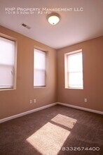 1018 S 52nd St-Unit -#2 (#B) in Philadelphia, PA - Building Photo - Building Photo