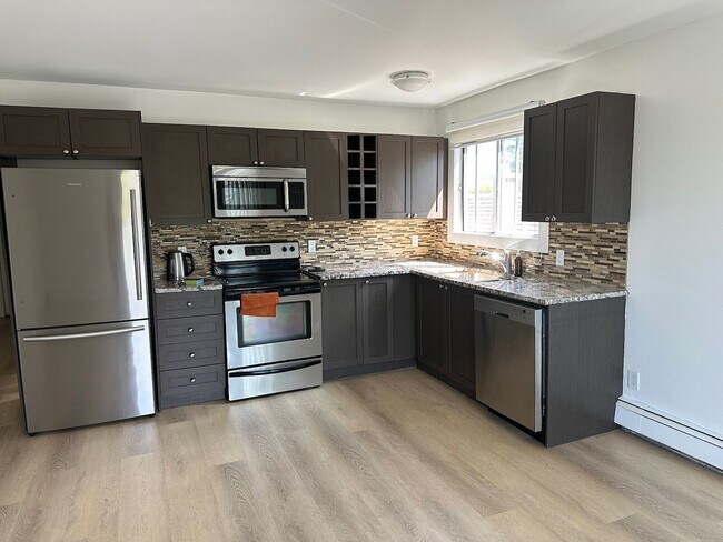 2117-316 16 St SW in Calgary, AB - Building Photo - Building Photo