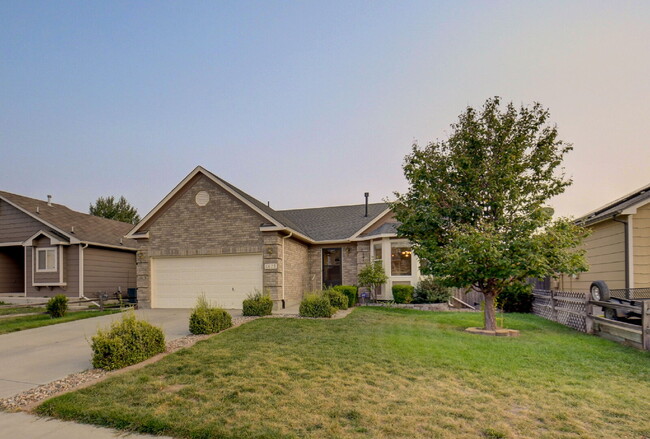 Well-Maintained 3-Bedroom Ranch Home in Colorado Springs, CO - Building Photo - Building Photo