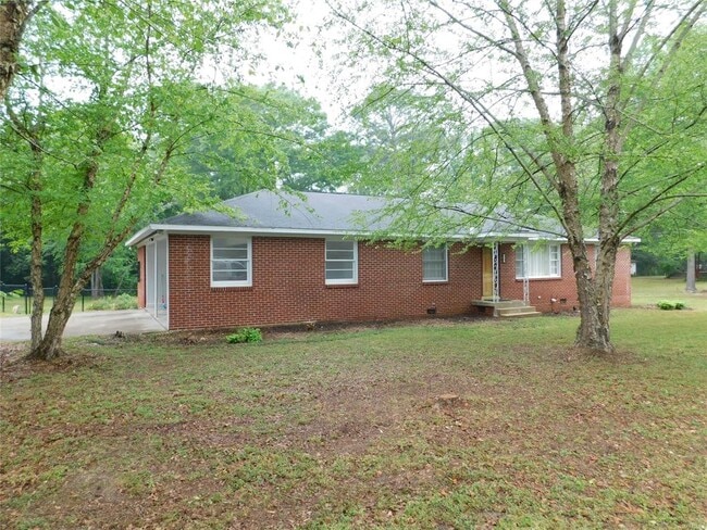127 N Wildwood Dr in Prattville, AL - Building Photo - Building Photo
