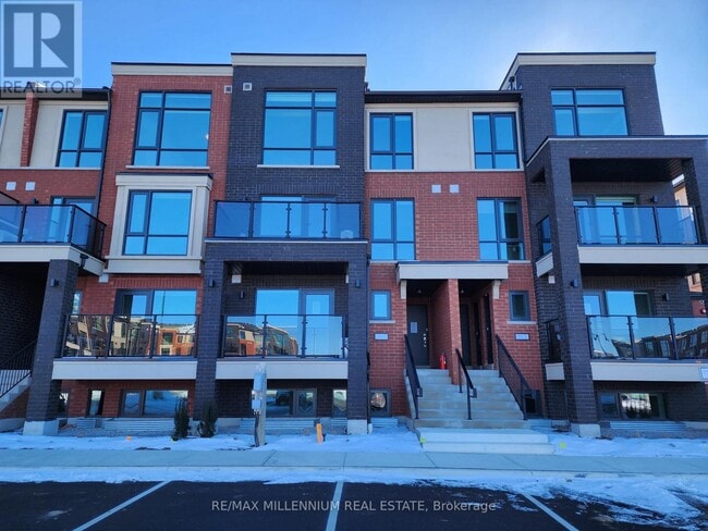 property at 55 Romilly Ave