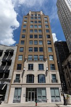 Old Town Lofts in Kansas City, MO - Foto de edificio - Building Photo