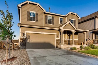 4806 S Wenatchee Cir in Aurora, CO - Building Photo - Building Photo
