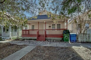 1314 Dock St in Wilmington, NC - Building Photo