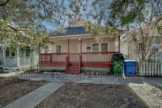 property at 1314 Dock St