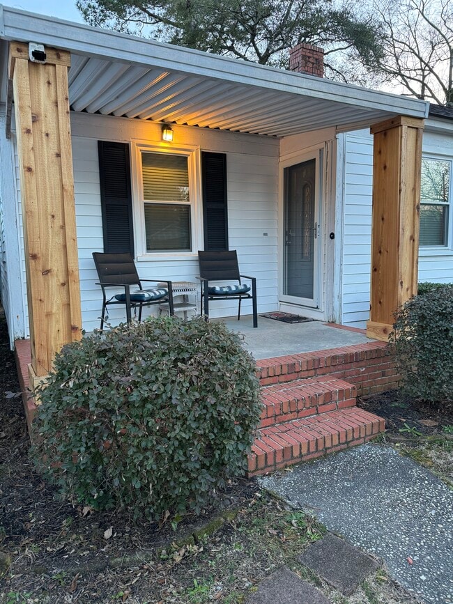 property at 1104 Kenwood Ave