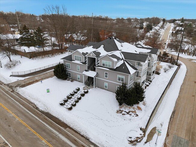 2212 Chapel Hill Rd in Columbia, MO - Building Photo - Building Photo