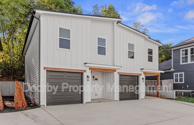 432 Wayne Ave in Chattanooga, TN - Building Photo - Building Photo