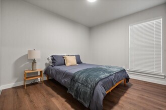 2140 Kokomo Ave in Lubbock, TX - Building Photo - Building Photo