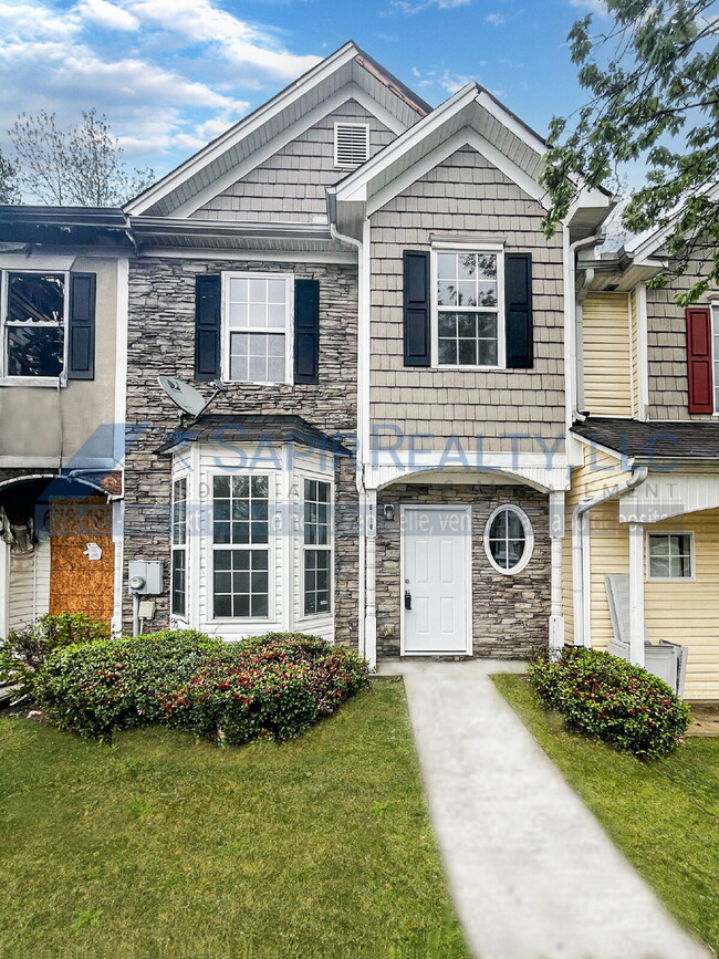 6110 Camden Forrest Cove