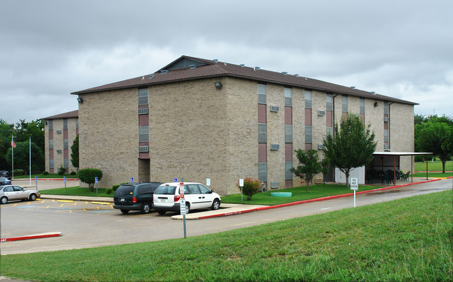 Exchange Sunshine Apartments in Copperas Cove, TX - Building Photo - Building Photo