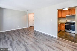 1707 Gainesville St SE in Washington, DC - Building Photo - Building Photo