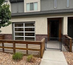 11687 W 45th Pl in Wheat Ridge, CO - Building Photo - Building Photo
