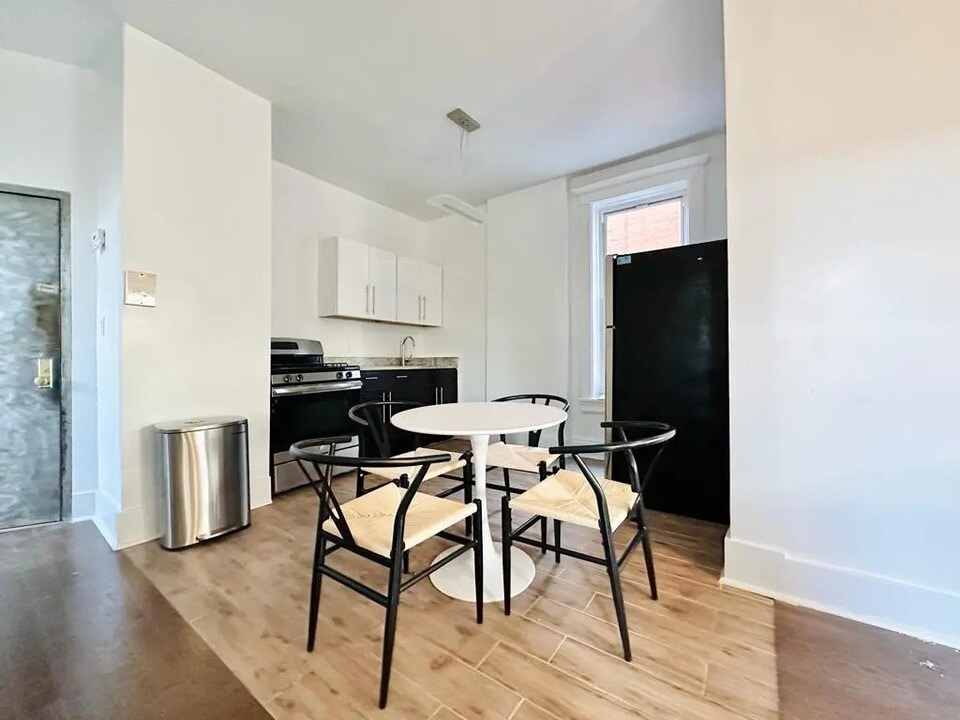 1308 Prospect Pl in Brooklyn, NY - Building Photo