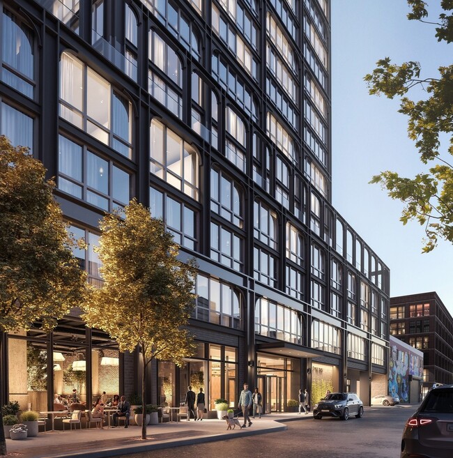 property at 164 N Peoria St