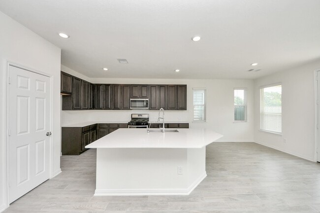 property at 17310 Rock Willow Ln