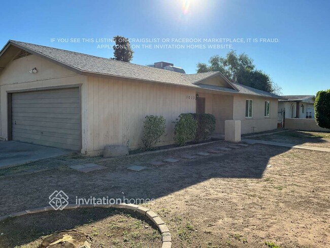1013 W Frito Ave in Mesa, AZ - Building Photo - Building Photo