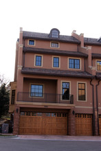 Residences At The Broadmoor in Colorado Springs, CO - Building Photo - Building Photo