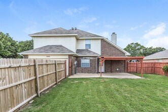 7006 Cottonwood Cir in Sachse, TX - Building Photo - Building Photo