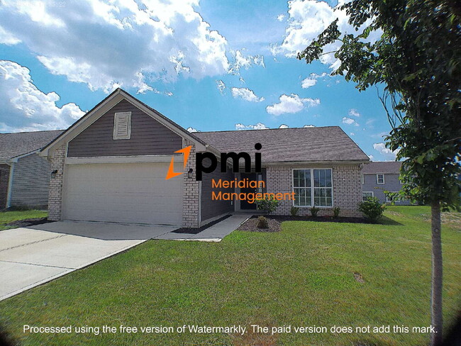 property at 1820 N Clearwater Dr