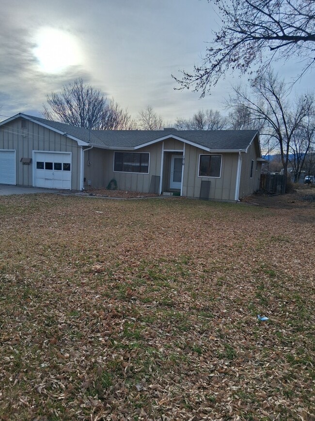 property at 1210 Sherman Ave