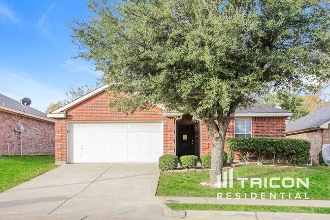 property at 2963 Appaloosa Dr