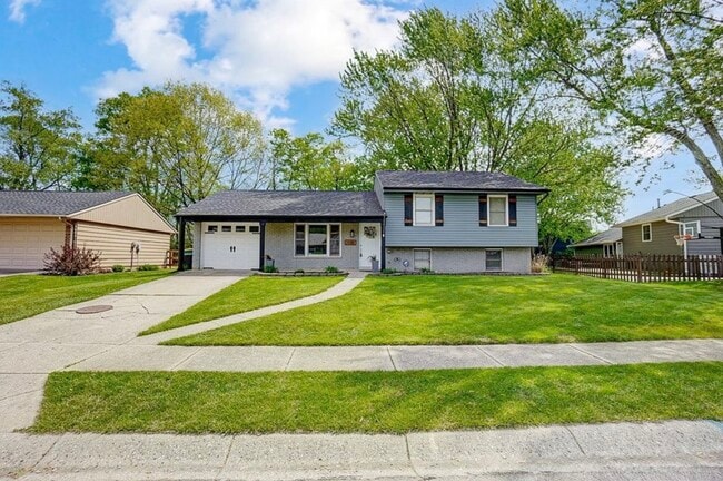 property at 410 Evergreen Dr