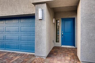 8098 Misty Canyon Ave in Las Vegas, NV - Building Photo - Building Photo