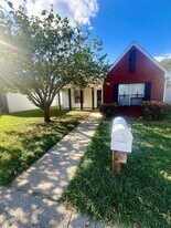 1108 Clay St in Nashville, TN - Building Photo