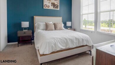 599 Tapestry Lp, Unit 13-206 in Memphis, TN - Building Photo - Building Photo