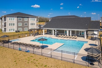 The Pointe at Camellia Commons in Enterprise, AL - Foto de edificio - Building Photo