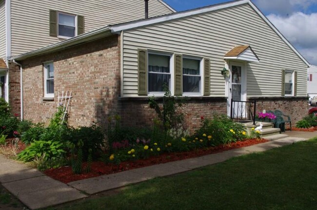 property at 310 Briar Manor