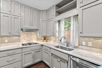 1227 33rd St S in Birmingham, AL - Building Photo - Building Photo