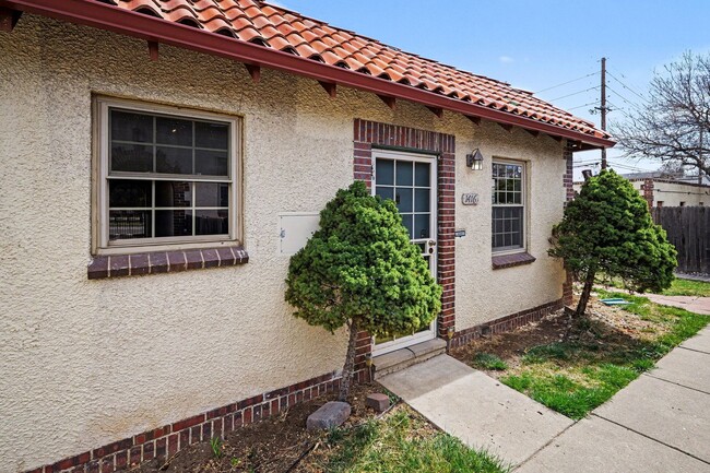 property at 1416 Ivy St