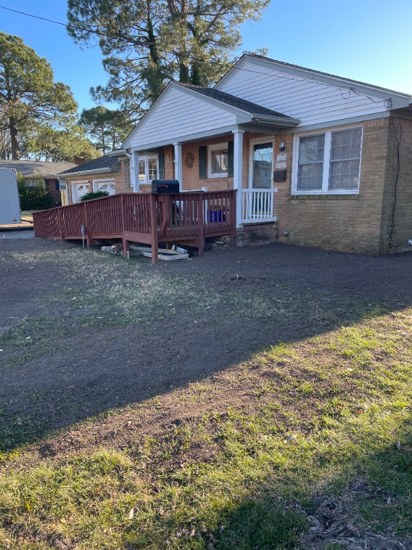 property at 1205 Pascal Pl