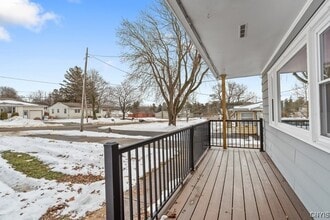 25 Franklin Ave in Oswego, NY - Building Photo - Building Photo