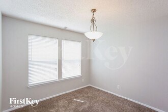 10023 Sapphire Berry Ln in Fishers, IN - Building Photo - Building Photo