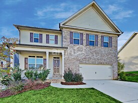 413 Juniper Bluff in Grayson, GA - Building Photo