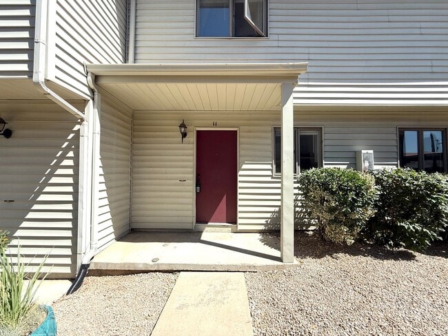 property at 1230 Stetson Rd