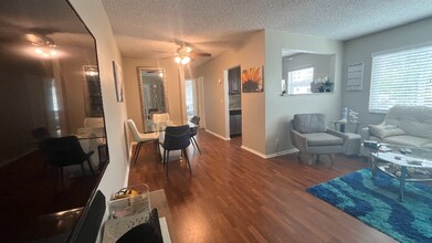 508 Antioch Ave in Fort Lauderdale, FL - Building Photo - Building Photo