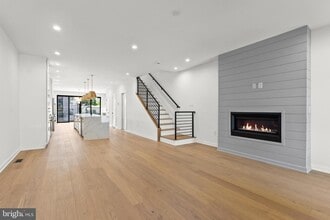 3802 T St NW in Washington, DC - Building Photo - Building Photo