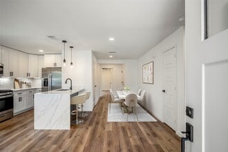 3923 Alsace St in Houston, TX - Building Photo - Building Photo