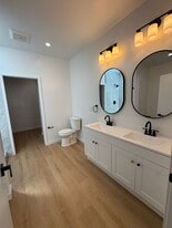 7834 S Harvard Blvd in Los Angeles, CA - Building Photo