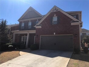48 Dover Commons Dr in Tucker, GA - Building Photo - Building Photo