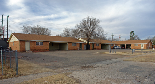 1927-1931 66th St in Lubbock, TX - Building Photo - Building Photo